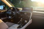 Lexus RX450hL 2019 года (NA)